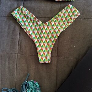 Skatie Swim Mandi Bottoms